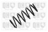 QUINTON HAZELL QCS6364 Coil Spring